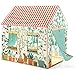 DJECO Playhouse Play Tent