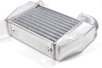 ☆HDi インタークーラーキット ハイエース200系用 FET HDi