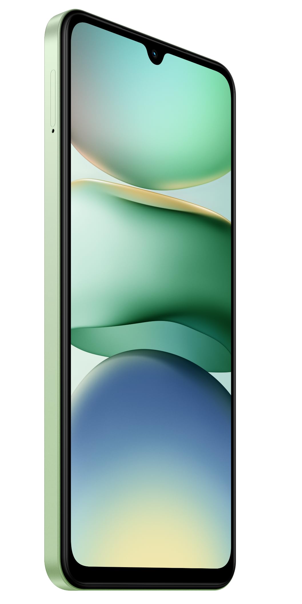 Redmi A5 Lake Green 4GB RAM 128GB ROM: Buy Online at Best Price in