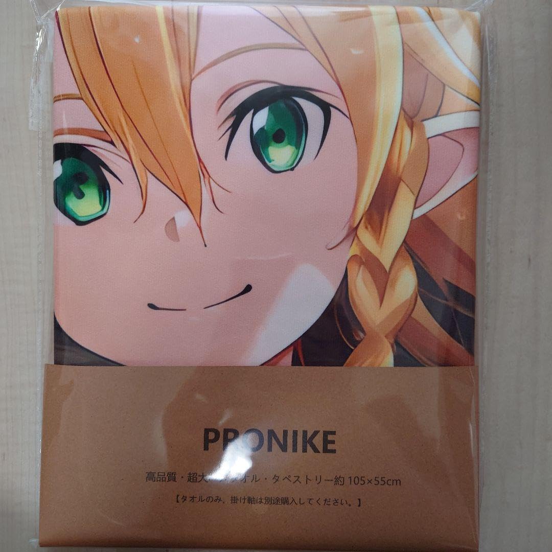 ソードアートオンライン 特典 フィルム 桐ヶ谷直葉 リーファ 【公式通販】