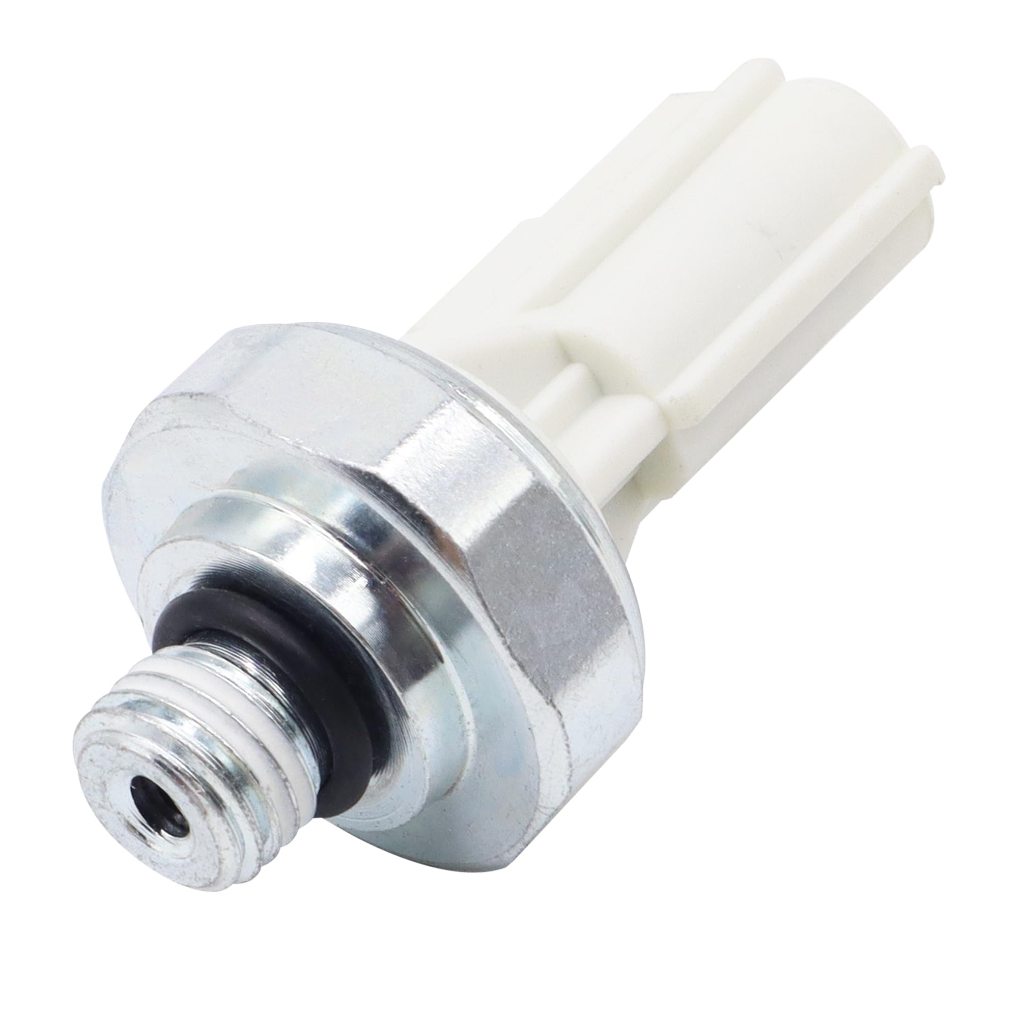 Engine Oil Pressure Sensor Switch Compatible with 1999 2000 2001 2002 2003 2004 2005 2006 2007 2008 2009 2010 Ford F-250 F-350 F-450 F-550 E-350 E-450 Super Duty 7.3L Powerstroke Diesel # F81Z-9278-AA