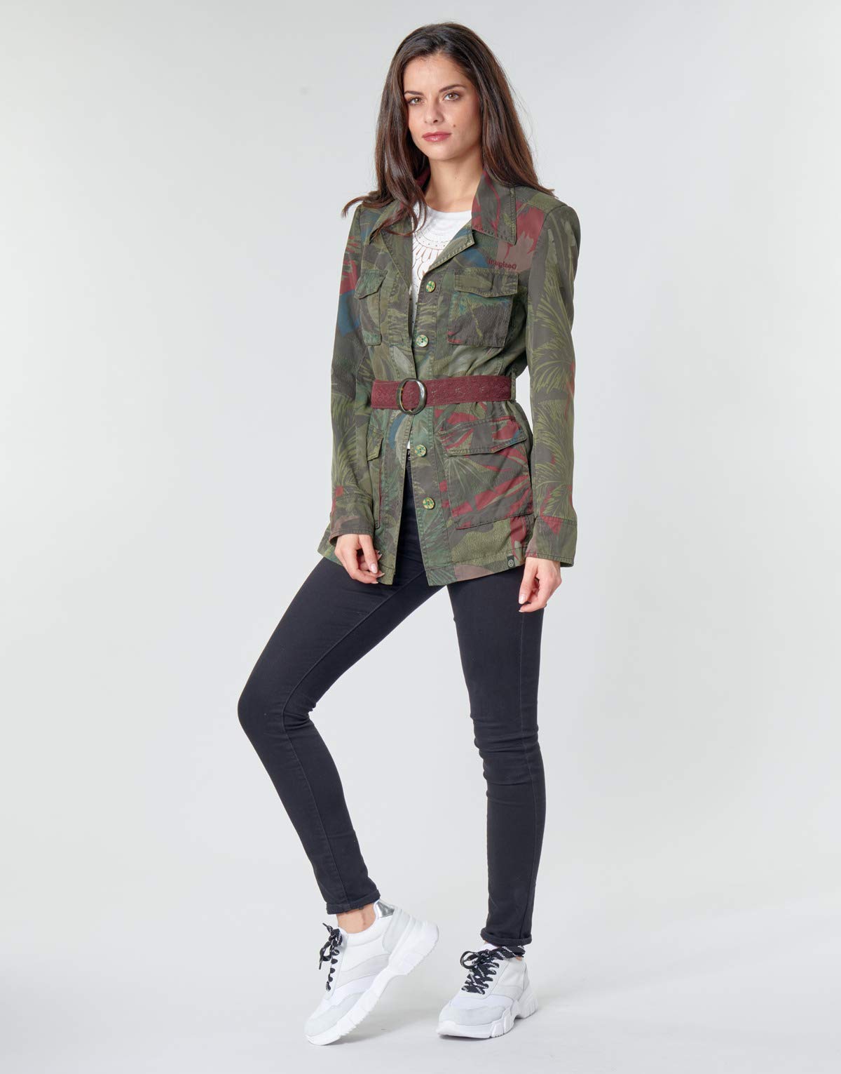 Desigual CHAQ CAWAII