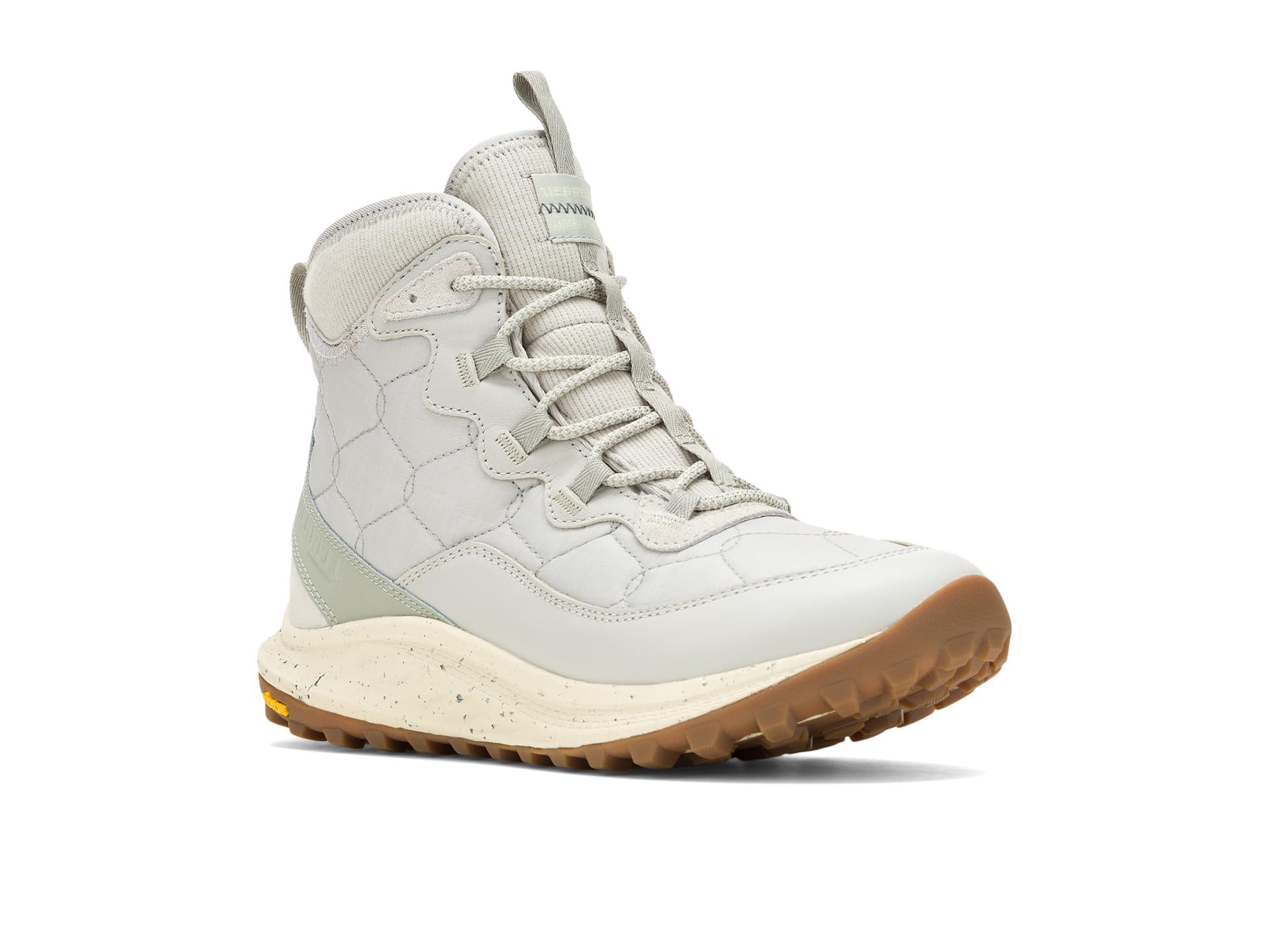 Merrell womens Antora 3 Thermo Mid Zip Waterproof