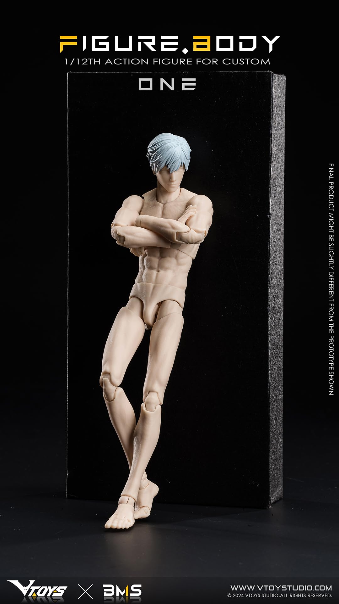 ☆b　このセットは即購入OK!│イオ-ヌクリーム ２& ローション 1 Amazon.co.jp: VTOYS x BMS ONE[ワン] VB002 ホワイトスキン 1/12