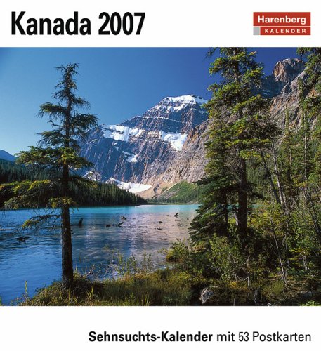 Kanada 2007 Kanada 2007
