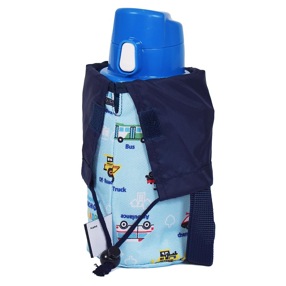 Amazon.co.jp: 水筒カバー スモールタイプ はっ水・軽量タイプ 