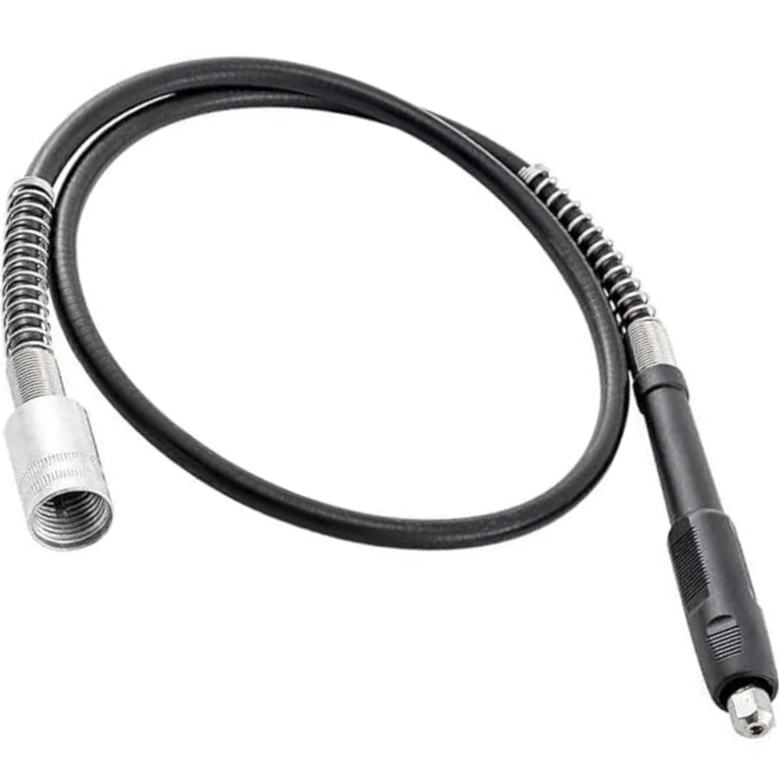 42" Flex Shaft Rotary Tool Attachment – Compatible with Dremel Flex Shaft Models 100, 200, 300, 3000, 4000, 4300, 8220, 8240, 8250, 8260 – Precision Extension Shaft for Carving & Engraving