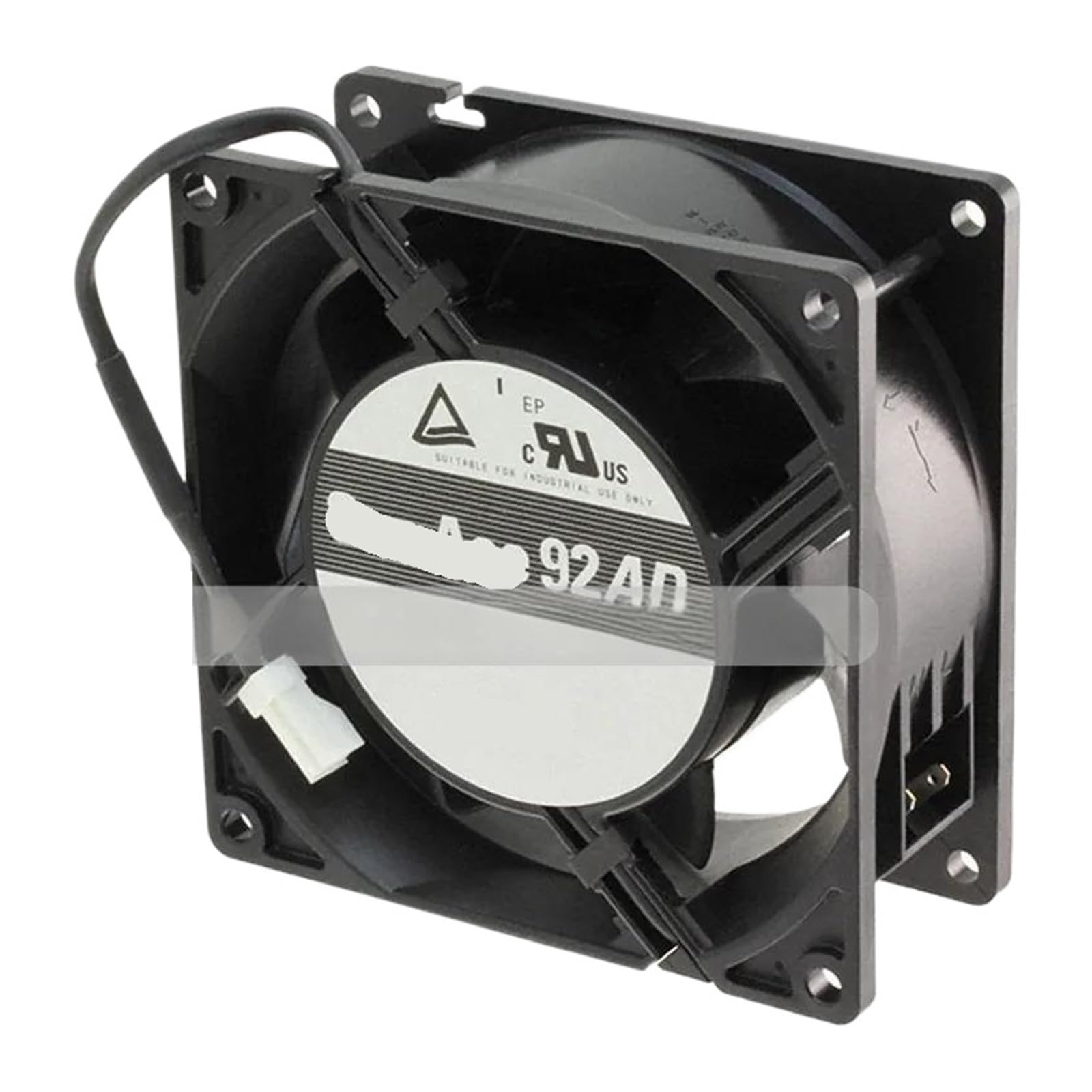 Ventilateur 9AD0901H1H1 pièce de rechange refroidissement châssis PC