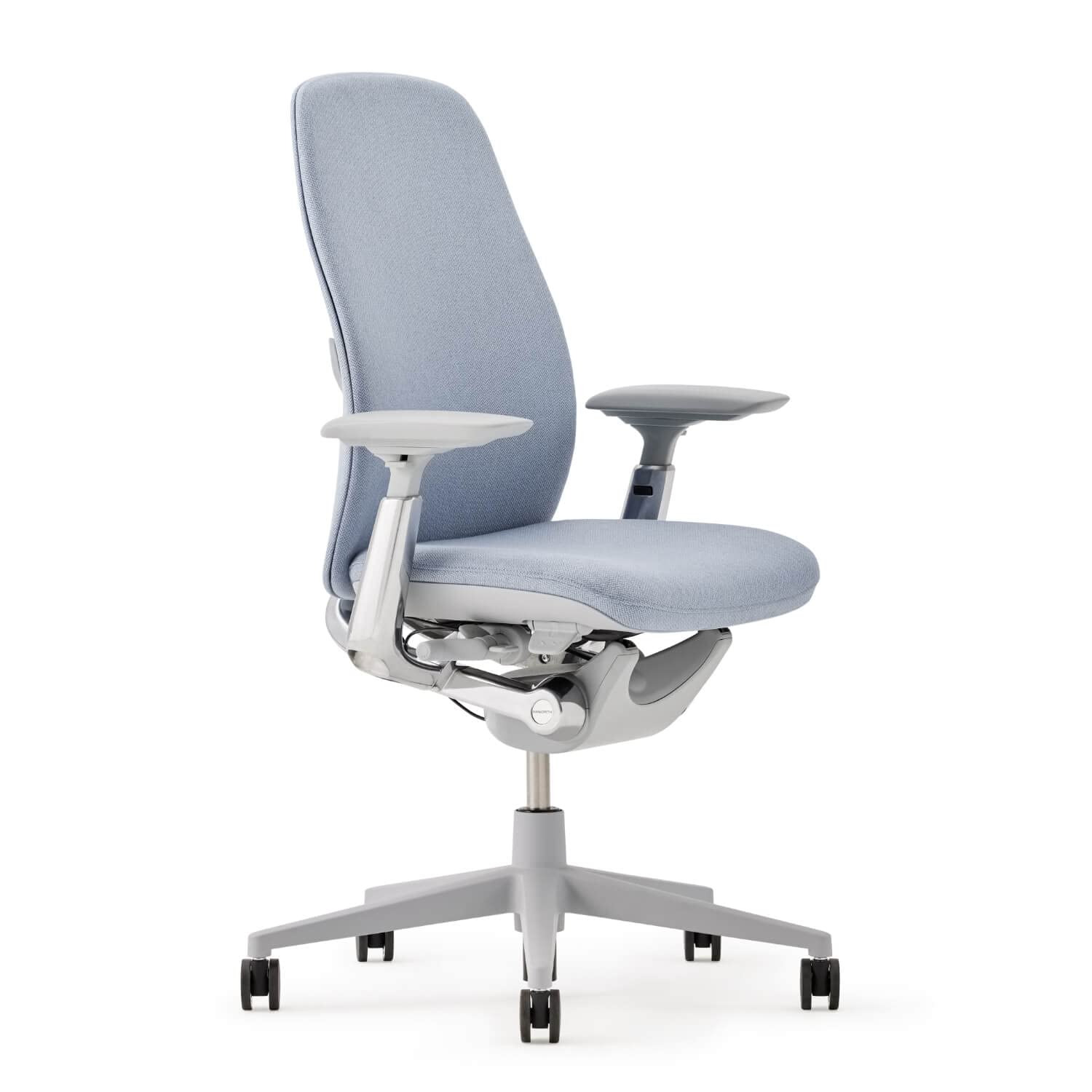 Amazon.com: Haworth Zody Office Chair with Ergonomic Forward Tilt