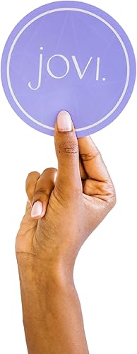 Miniatura 1 de Jovi - Parche para aliviar el dolor del período, Nano-Tech Extra Strength Natural Alivio de molestias para el síndrome premenstrual y calambres