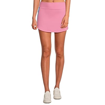 Beach Riot Thora Skirt Color Block Women
