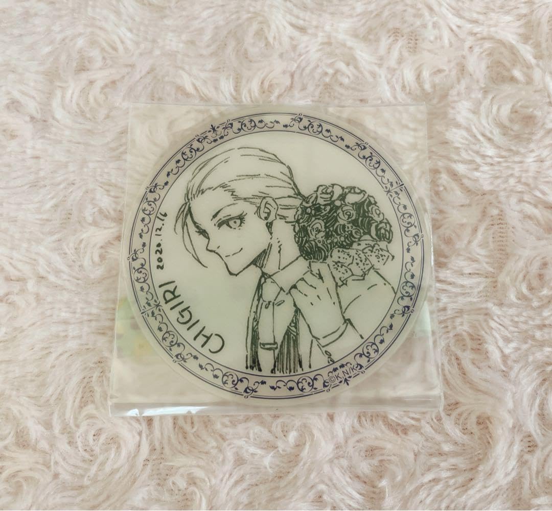 Amazon.co.jp: ブルーロック ブルロ ブルーロック展 千切豹馬