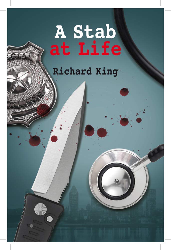 Buy A Stab at Life (Annie Linton, Gilles Bellechase Mystery) — BookShops.in