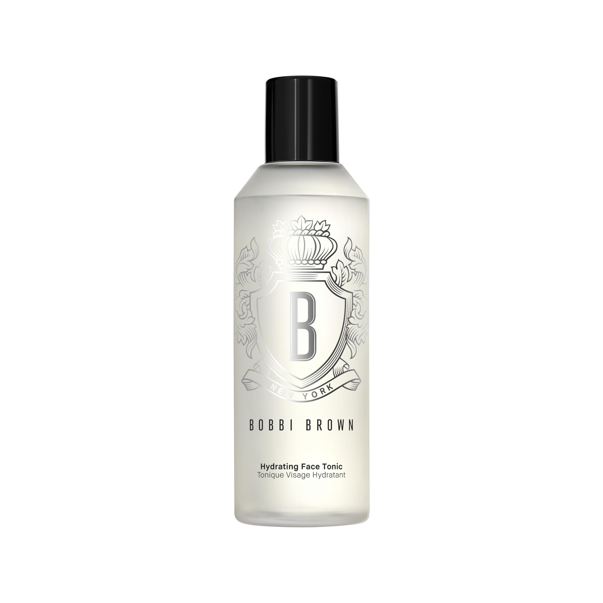 Bobbi Brown Hydrating Face Tonic | Restores & Balances Skin's Moisture for Soft & Smooth Prepped Skin, 6.7 Fl Oz