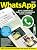 Capa de Coleção Guia Fácil Informática - WhatsApp