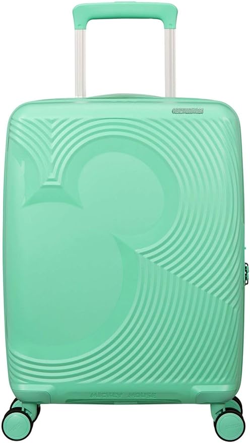 American Tourister Mickey Magic - Trolley da cabina