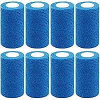 Ministero Unità Egiziano Benda Elastica Autoaderente Amazon Marea Di Riflusso Po - Foto 3