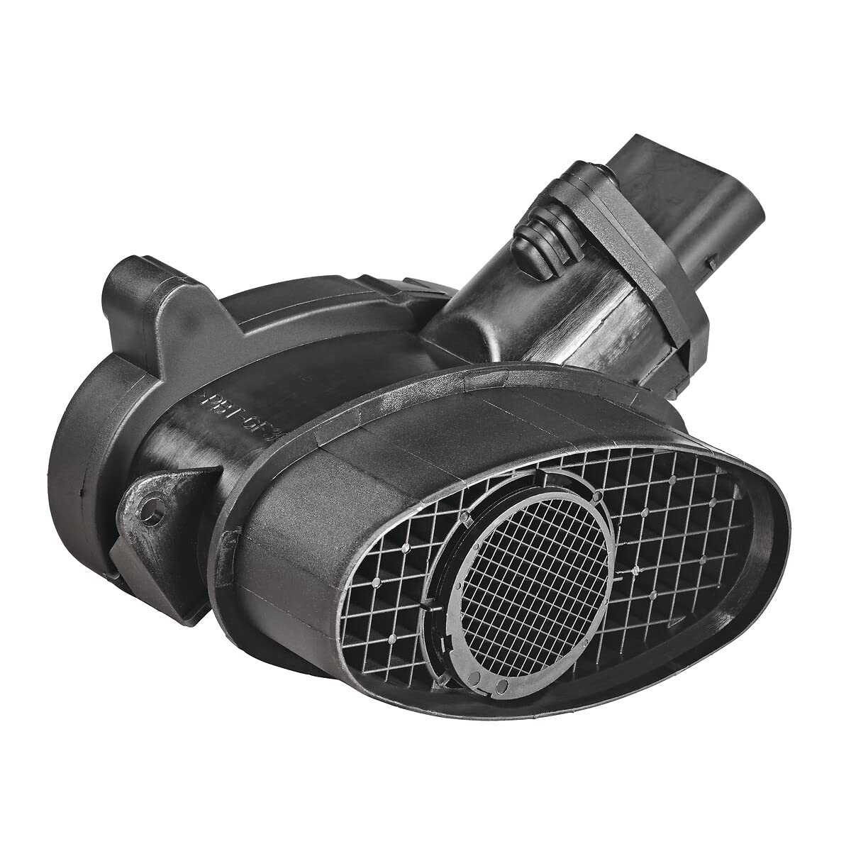 VALEO Luftmassenmesser Mit D-SHAPE Stecker - Kompatibel Mit Verschiedenen Fahrzeugen