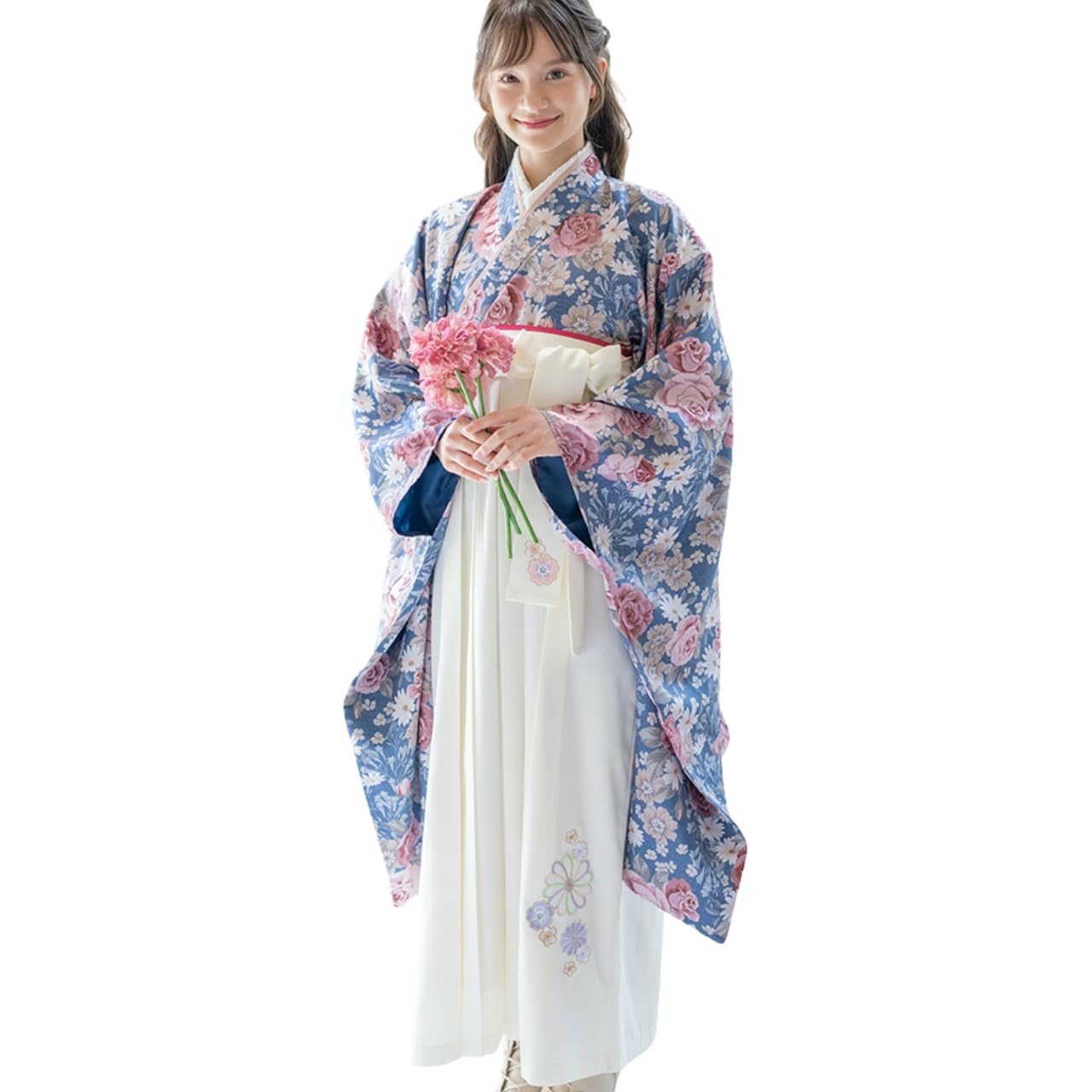 Amazon.co.jp: Catherine Cottage: 卒園・卒業式の袴セット