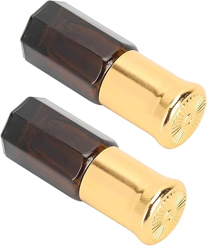 Miniatura 4 de Brrnoo Aceite fluido de índice de refracción, cada 1.300-1.800 RI para refractómetros de gemas, herramienta gemólogo para identificar el índice de