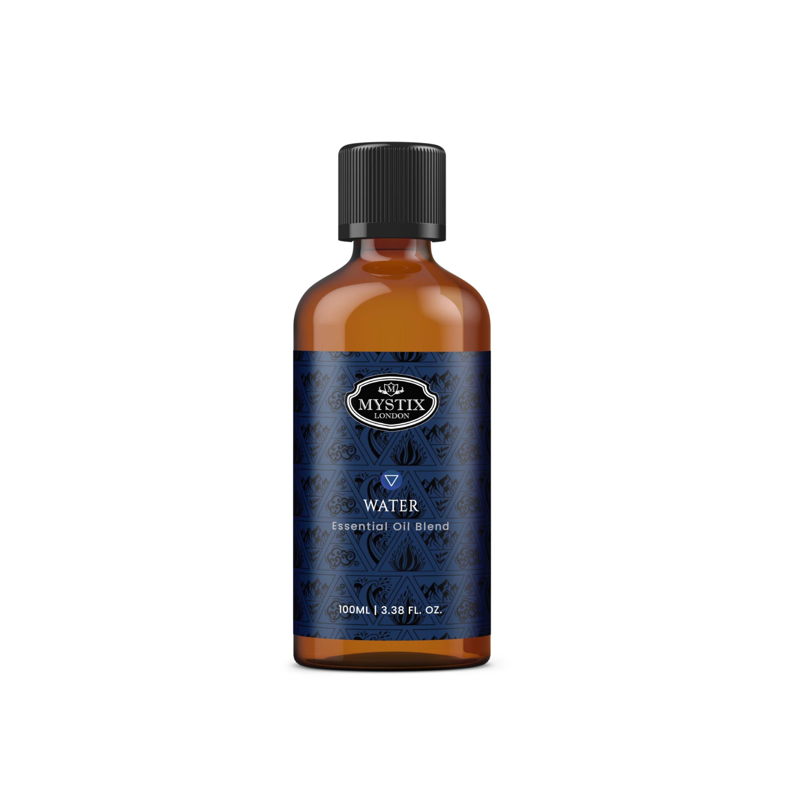 Mystic Moments | La miscela di oli essenziali dell'elemento acqua - 100ml