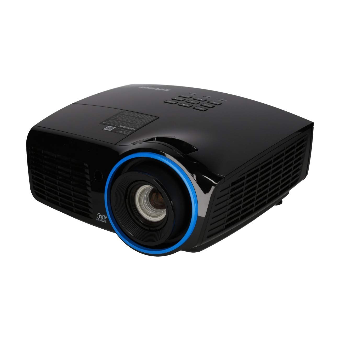 Infocus IN3138HDa Projectors (1080p, 4000AL, 8000:1, DLP)