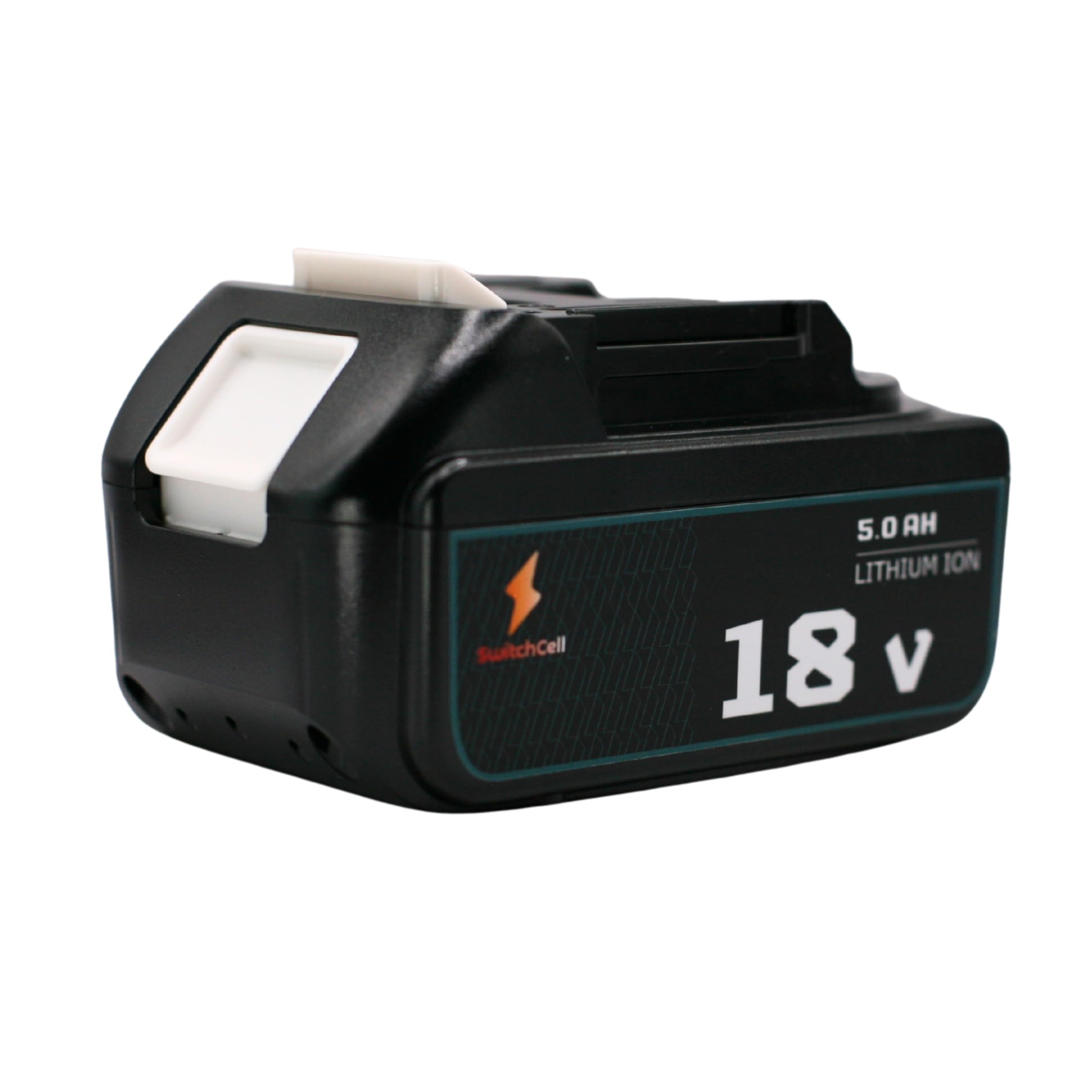 Bateria Akumulator zamiennik Makita 18V BL1850 BL1850B LTX 5 Ah