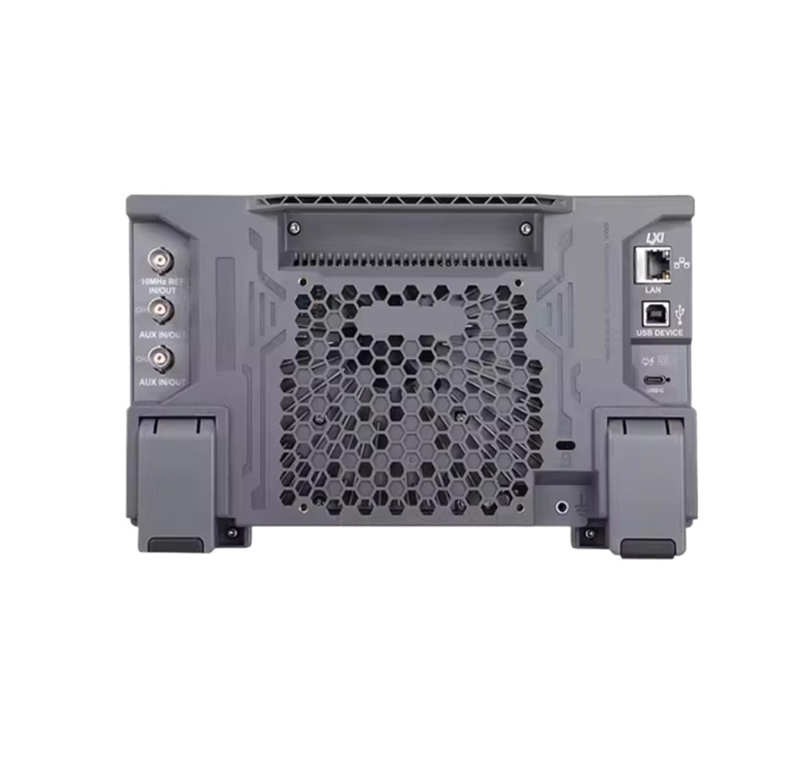Fonction monocanal DG821 Pro 25 MHz et générateur de forme d'onde arbitraire 625 Msa/s