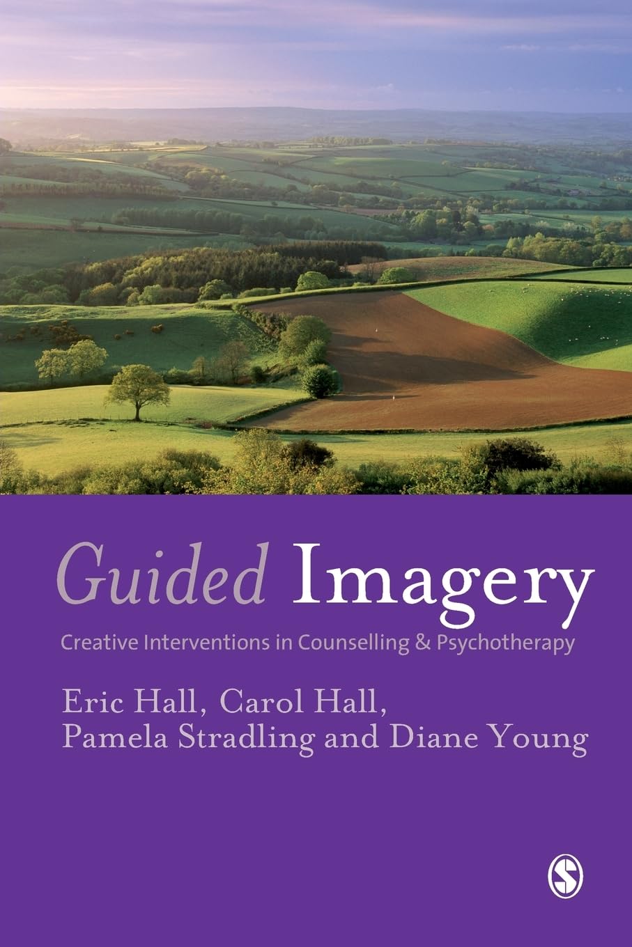 Guided Imagery: Creative Interventions in Counselling & Psychotherapy