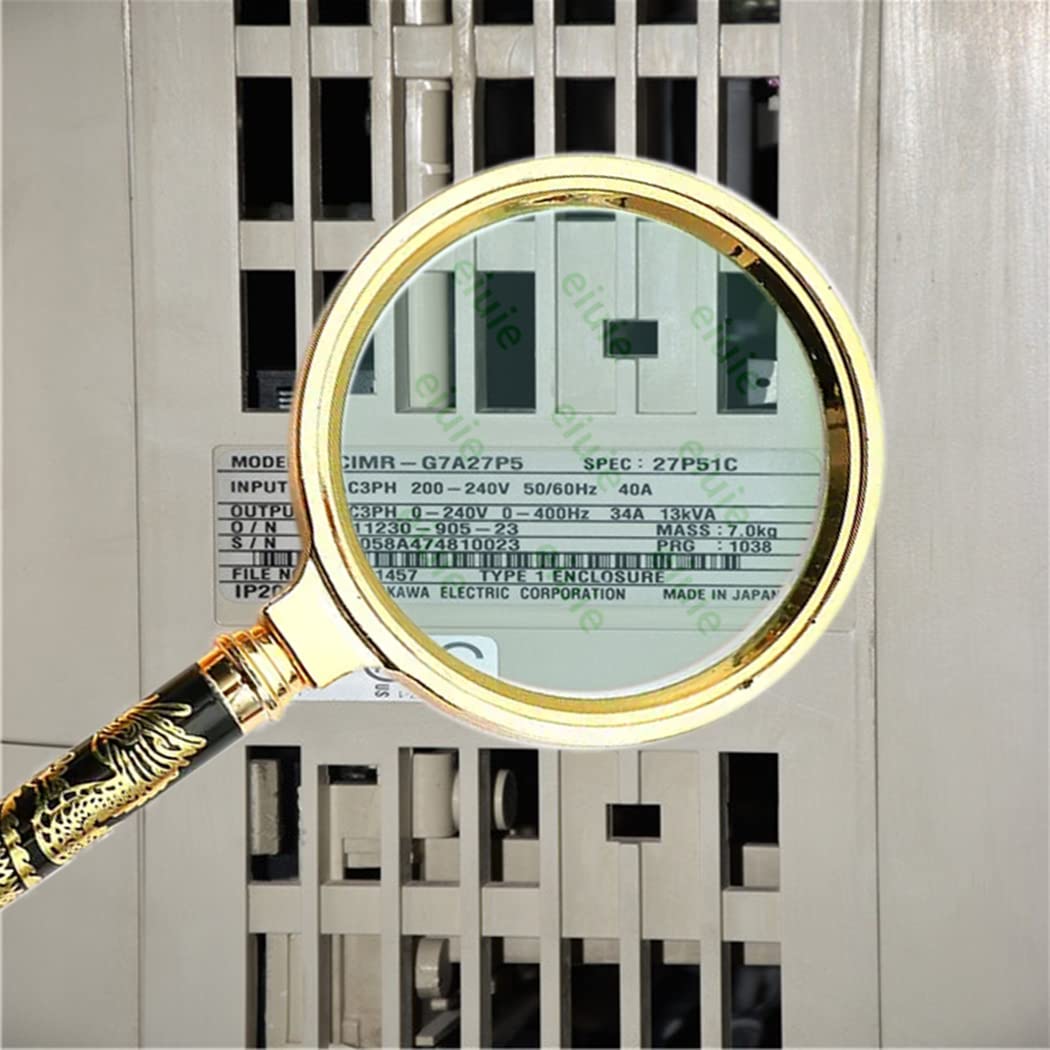 Amazon.co.jp: Varispeed G7シリーズ インバーター CIMR-G7A27P5 7.5KW