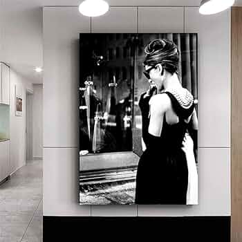 【世界限定100枚】額装付きアートポスター　オードリーペップバーン NYC Yahoo!オークション - 世界限定100枚 DEATH NYC アートポスター