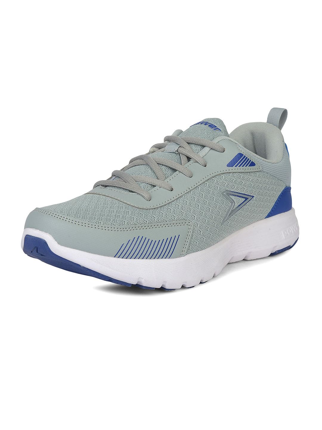 power Men Sports Shoes - Grey 11 (UK)-picture-32