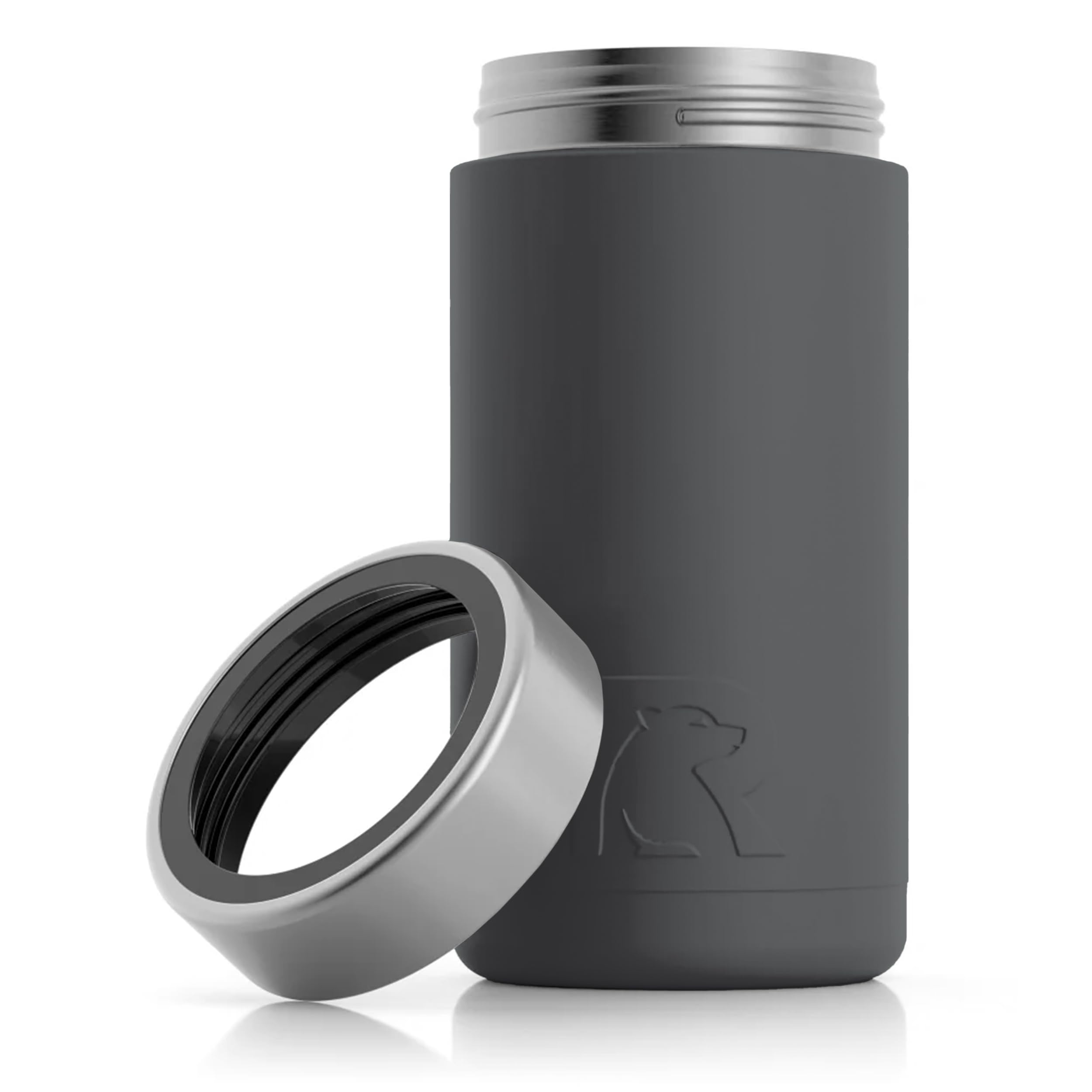 Amazon.com: RTIC Craft Can Cooler Insulated, Drink, Beverage