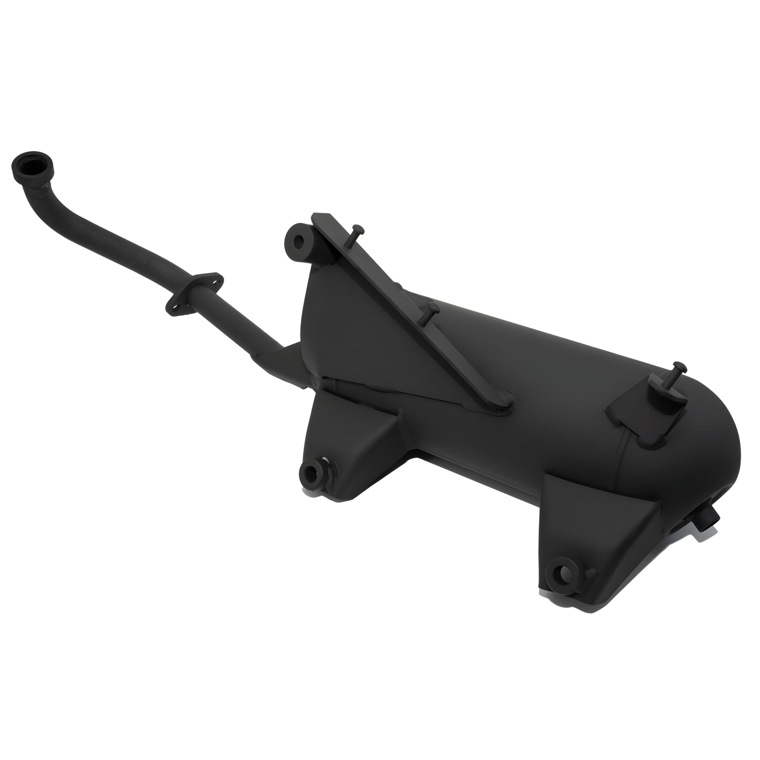 TECNIGAS Full Line TECNIGAS Maxi 4 - Yamaha