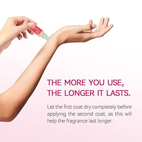 Miniatura 7 de AETHERIS - Perfume de feromonas para mujer, aroma floral afrutado, fragancia con aroma dulce de larga duración, perfume mejorado para mujer, diseño