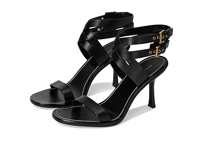 MICHAEL Michael Kors Irene Stiletto Sandal Women