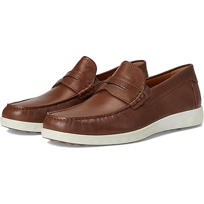 Мужские мокасины ECCO S Lite Moc Penny Loafer