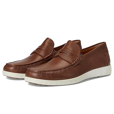 ECCO S Lite Moc Penny Loafer Men