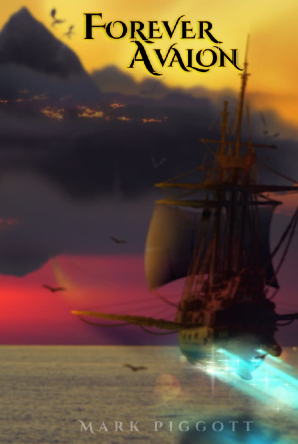 Forever Avalon