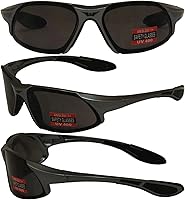 Vista 14 de Global Vision Gafas de seguridad