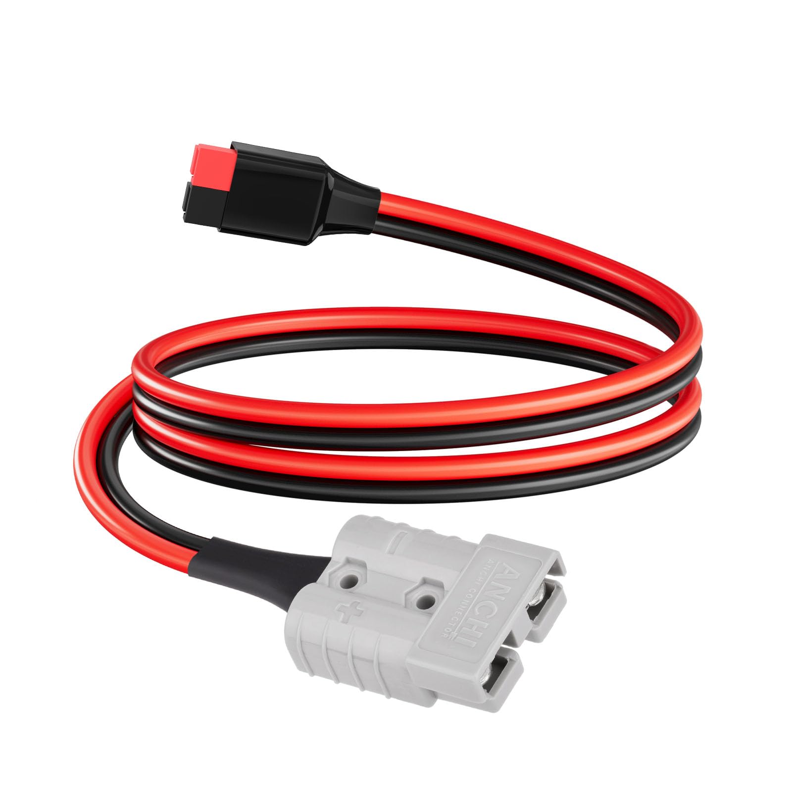 Cavo per presa accendisigari da 12 V con connettore maschio CC da 5,5 x