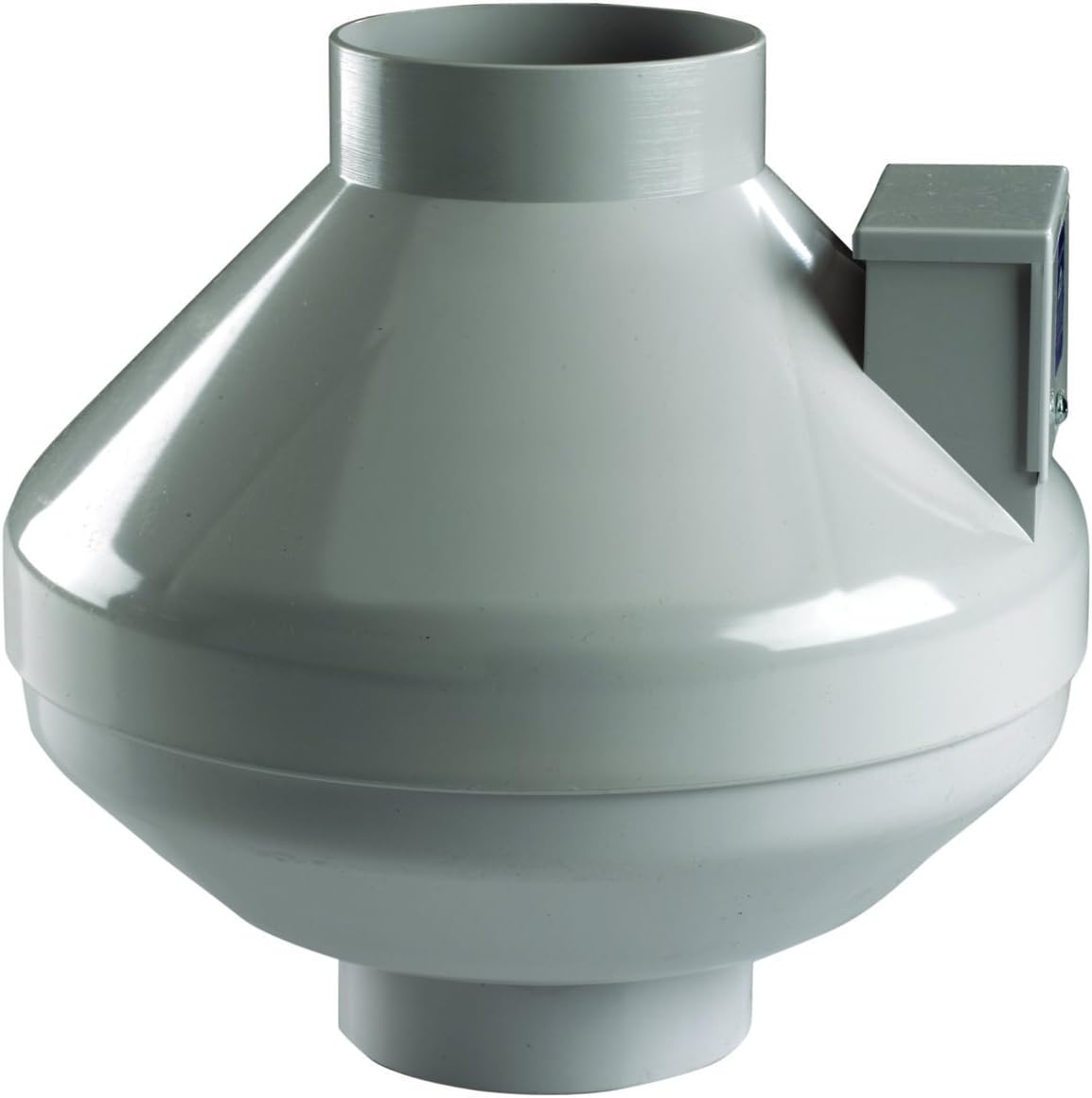 Best Deal Product Broan-Nutone ILF130 Remote In-Line Ventilation Fan, Ceiling or Wall Exhaust Fan for Bathroom and Home, ENERGY STAR Certified, 130 CFM , White 🛒 Crazy Deals Broan-Nutone ILF130 Remote In-Line Ventilation Fan, Ceiling or Wall Exhaust Fan for Bathroom and Home, ENERGY STAR Certified, 130 CFM , White