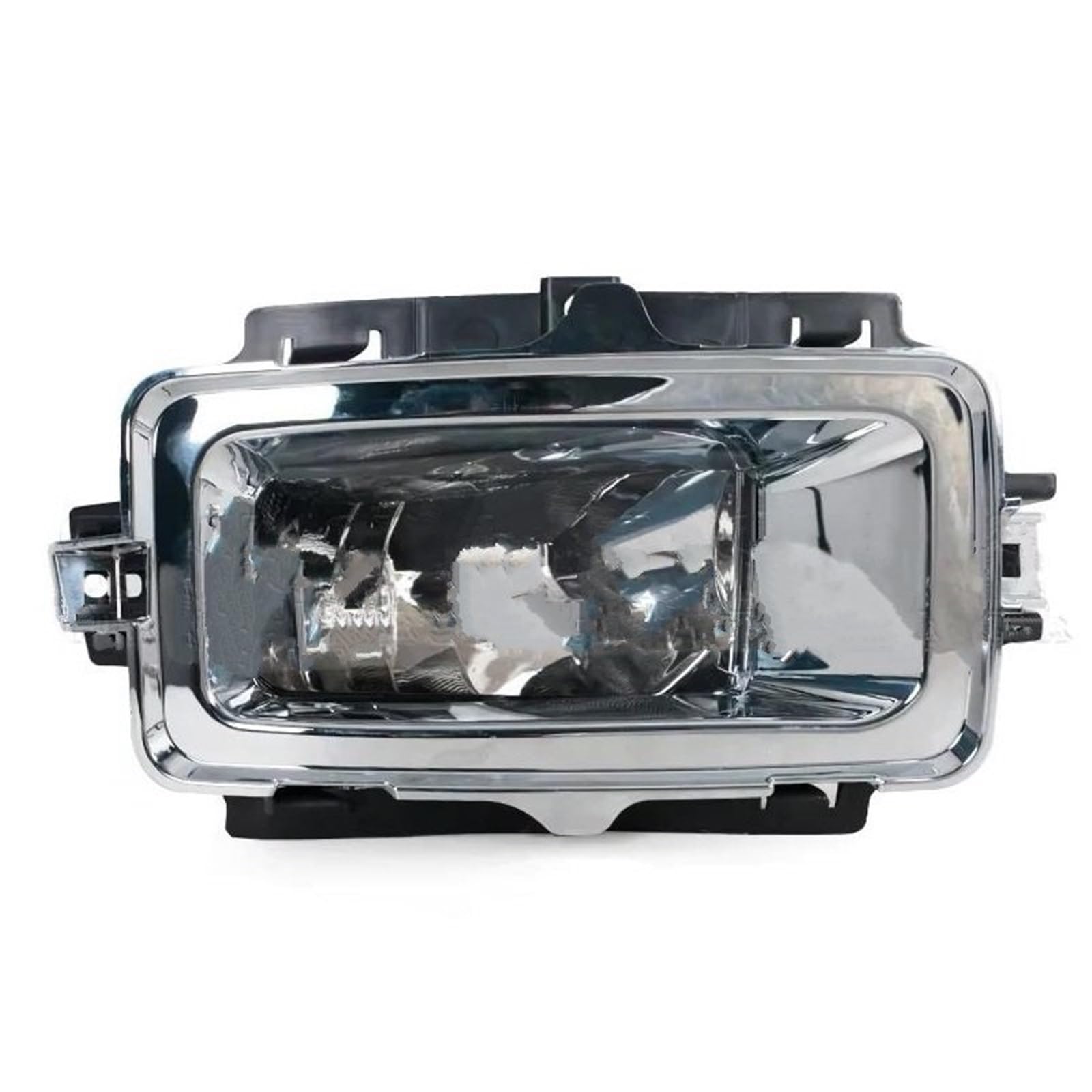 Feu avant antibrouillard droit pour Chevy Silverado 2013-2015 ajustement premium