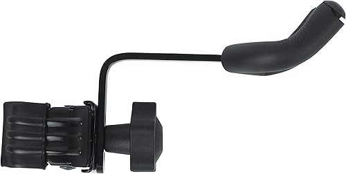 Miniatura 3 de Gator Frameworks Accesorio de suspensión de ukelelemandolina para soportes de micrófono (GFW-MICUKE-HNGR)