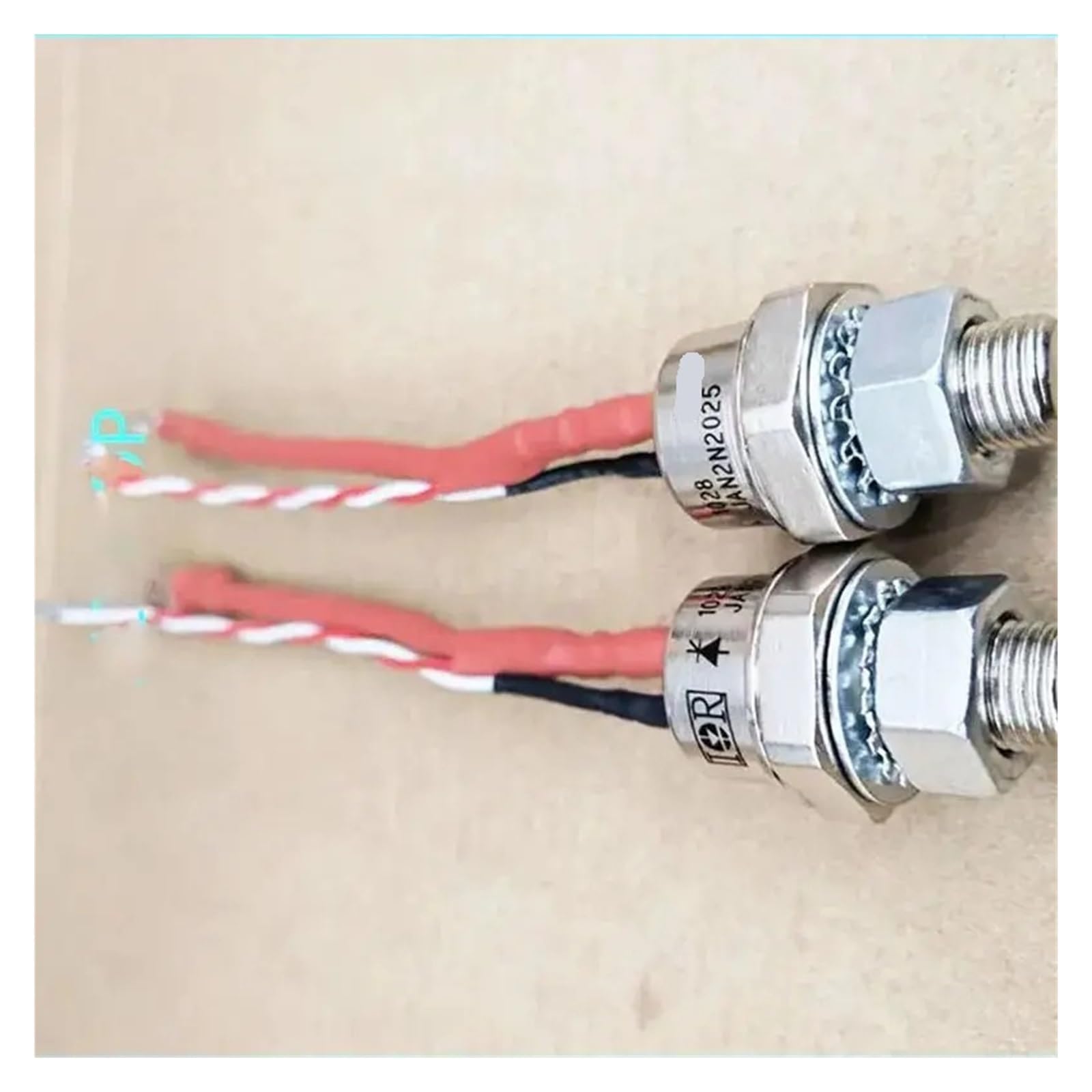 OSHZIKJII 1PCS JAN2N2025 Thyristors