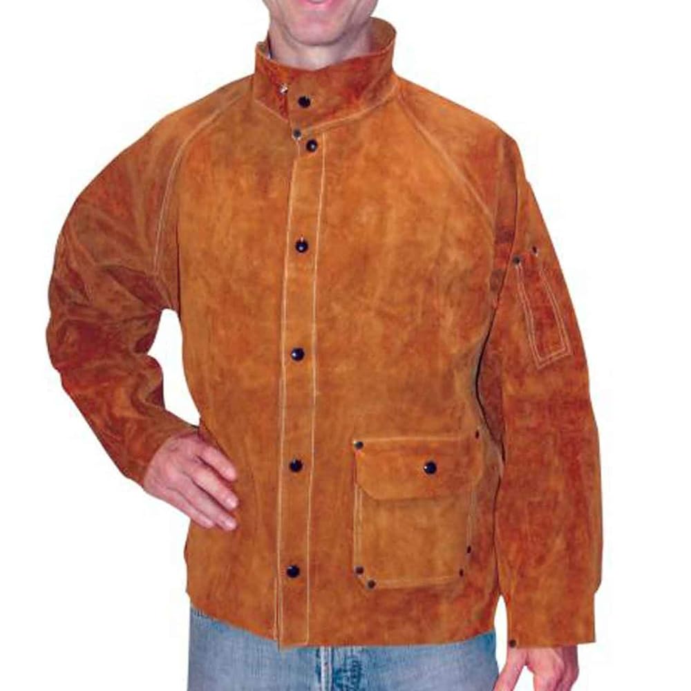 90's TILLMAN 溶接工 ジャケット 90's TILLMAN 溶接工 ジャケット Welding Clothing - John