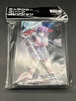 デモンベイン　アルアジフ　スリーブ　未開封 デモンベイン アルアジフ スリーブ 未開封 デモンベイン