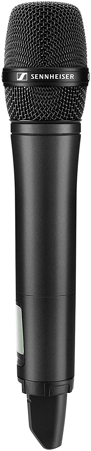 SENNHEISER EW SKM500 G4 E945ハンドヘルドマイクセット Sennheiser wireless mic handheld transmitter (SKM 500 G4-GW
