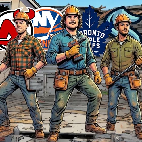 &Ccedil;A S&rsquo;&Eacute;CROULE DANS LA LNH&hellip; Patrick Roy en &eacute;chec! - S2 &Eacute;P26