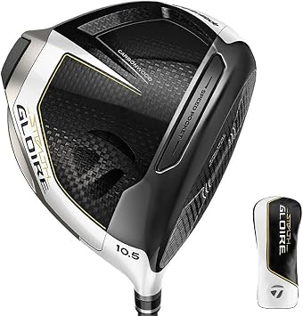 TaylorMade Stealth Gloire Driver SPEEDER NX for TM Mens Golf Club RH